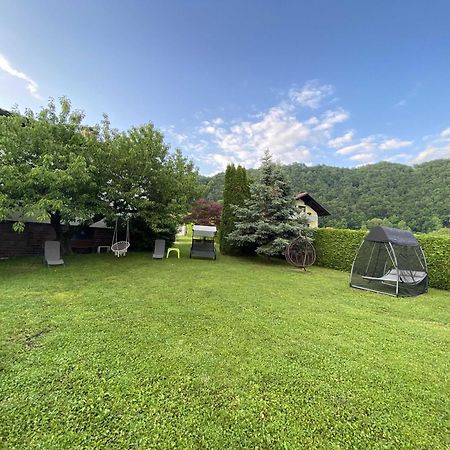 Villa Donleone Ponikva Стая снимка