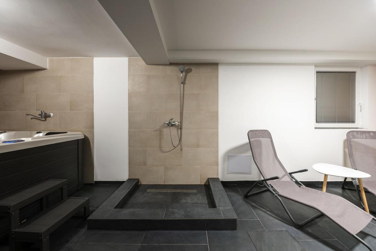 Villa Donleone Ponikva Екстериор снимка