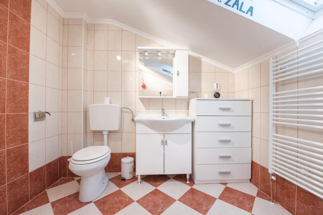 Villa Donleone Ponikva Екстериор снимка