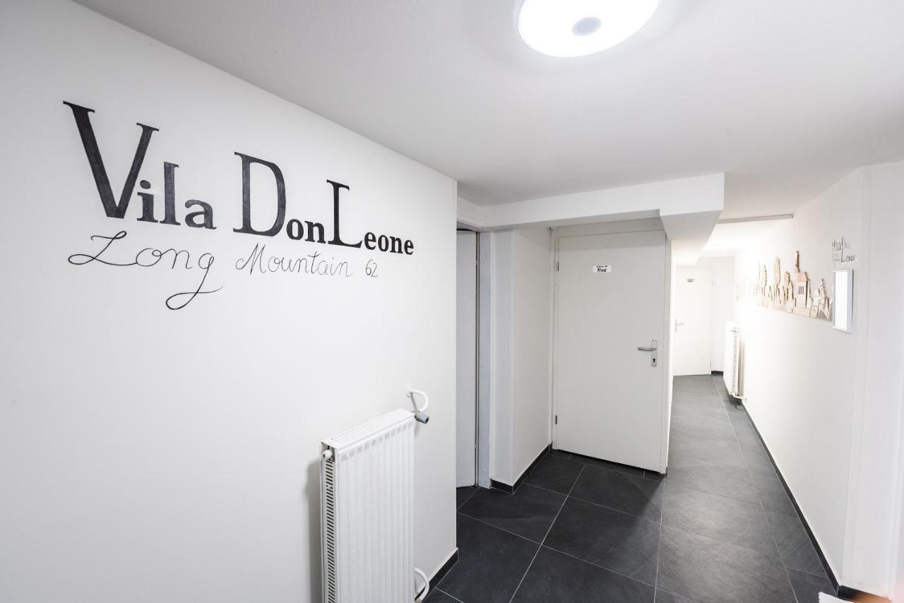 Villa Donleone Ponikva Екстериор снимка
