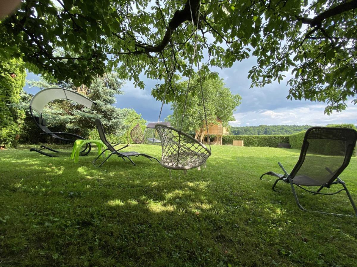 Villa Donleone Ponikva Екстериор снимка