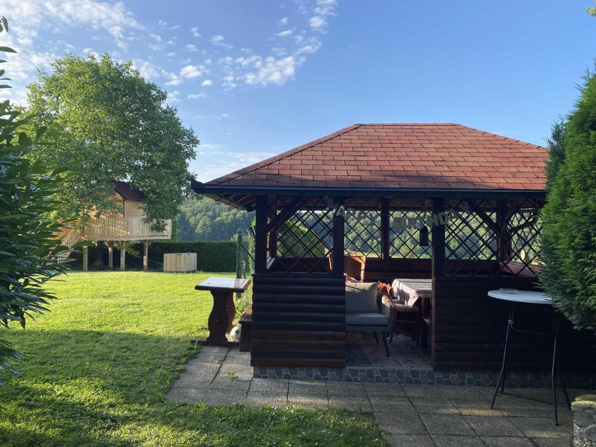 Villa Donleone Ponikva Екстериор снимка
