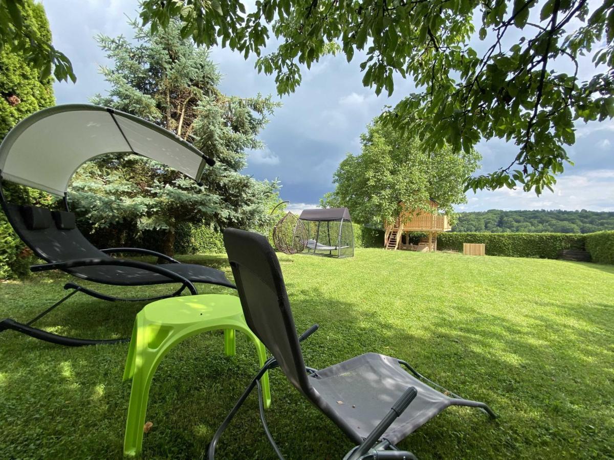 Villa Donleone Ponikva Екстериор снимка