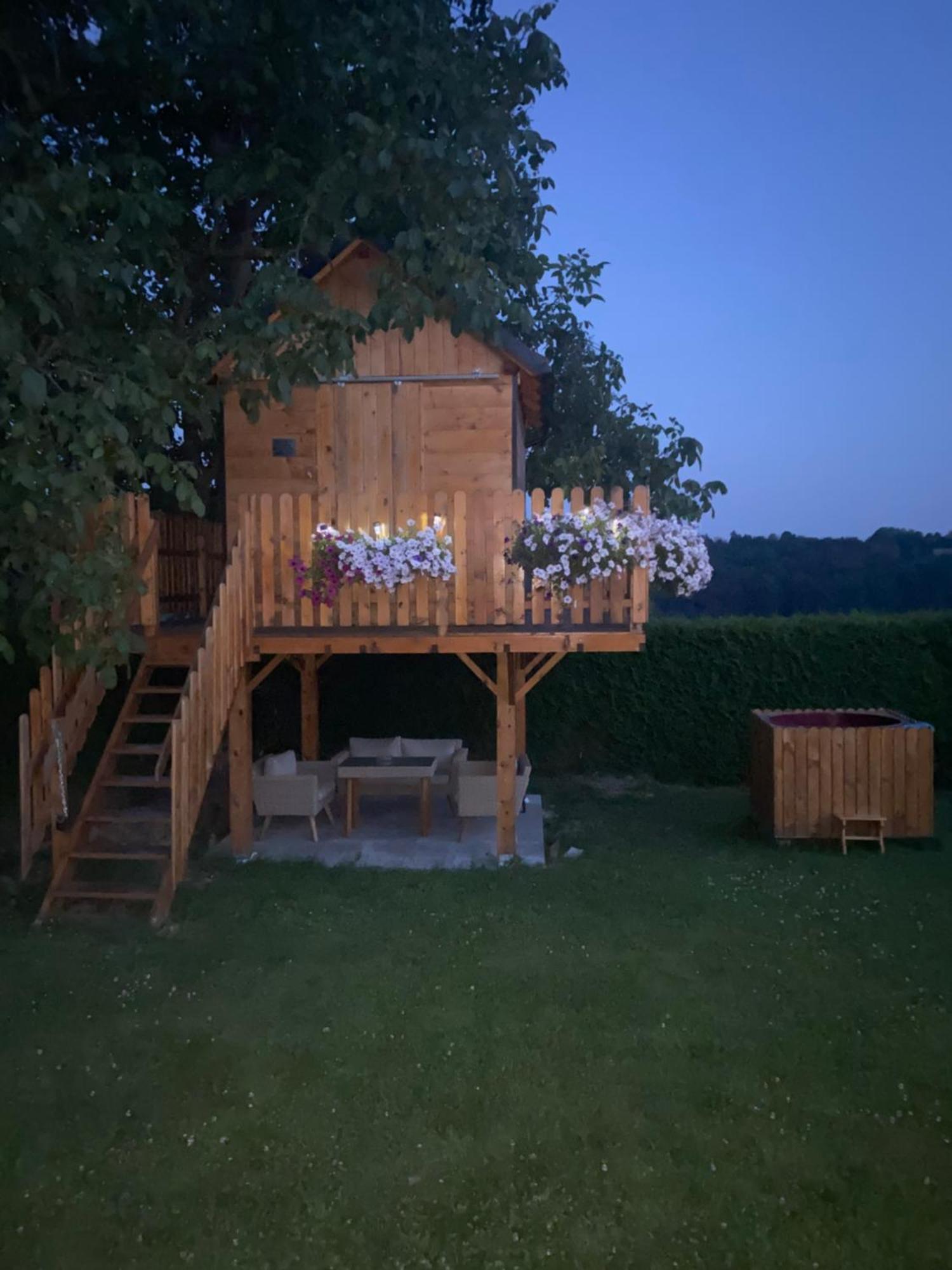 Villa Donleone Ponikva Екстериор снимка