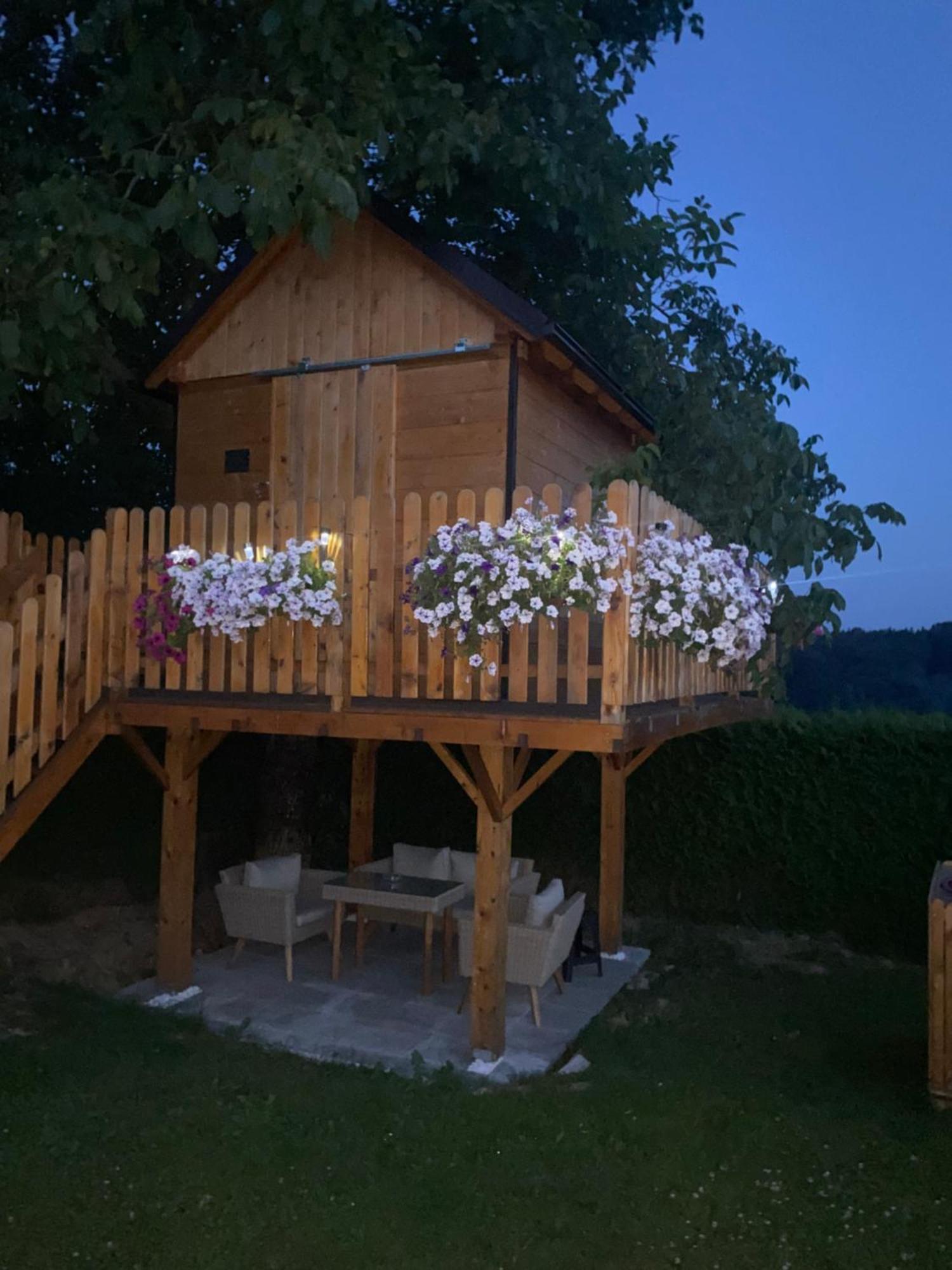 Villa Donleone Ponikva Екстериор снимка